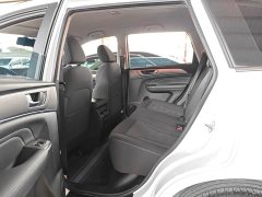 Haval M6 2023 PLUS 1.5T DCT Luxury Smart Connected Edition - ფოტო 6