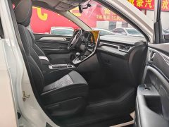 Haval M6 2023 PLUS 1.5T DCT Luxury Smart Connected Edition - ფოტო 7