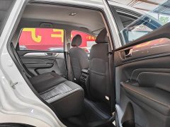 Haval M6 2023 PLUS 1.5T DCT Luxury Smart Connected Edition - ფოტო 8