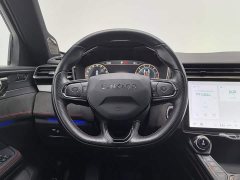 Lynk & Co Geely Lynk & Co 05 2.0T Diesel AWD Sport Halo - ფოტო 11