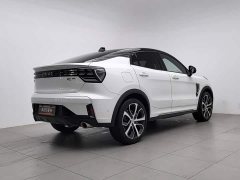 Lynk & Co Geely Lynk & Co 05 2.0T Diesel AWD Sport Halo - ფოტო 2
