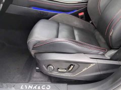 Lynk & Co Geely Lynk & Co 05 2.0T Diesel AWD Sport Halo - ფოტო 20