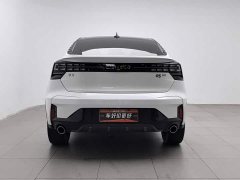 Lynk & Co Geely Lynk & Co 05 2.0T Diesel AWD Sport Halo - ფოტო 4