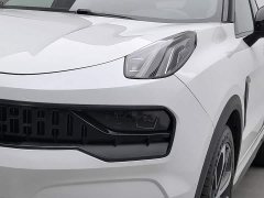 Lynk & Co Geely Lynk & Co 05 2.0T Diesel AWD Sport Halo - ფოტო 7