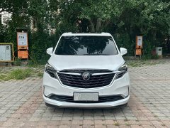 Buick GL8 2022 ES Land Respect 653T Luxury - photo 2