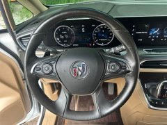 Buick GL8 2022 ES Land Respect 653T Luxury - photo 3