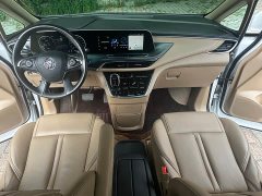 Buick GL8 2022 ES Land Respect 653T Luxury - photo 4