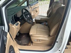 Buick GL8 2022 ES Land Respect 653T Luxury - photo 5