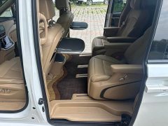 Buick GL8 2022 ES Land Respect 653T Luxury - photo 6