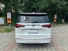 Buick GL8 2022 ES Land Respect 653T Luxury - photo 8
