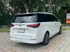 Buick GL8 2022 ES Land Respect 653T Luxury - photo 9