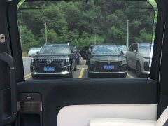 Li Auto MEGA Home Family Edition - ფოტო 18