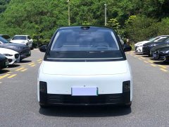 Li Auto MEGA Home Family Edition - ფოტო 3