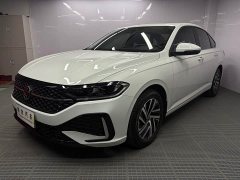 Volkswagen Lavida Facelift 1.5L Automatic Starry Sky 5 Million Edition - ფოტო 1