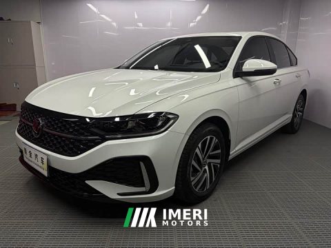 2023 Volkswagen Lavida Facelift 1.5L Automatic Starry Sky 5 Million Edition - ავტომობილი ჩინეთიდან