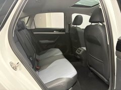 Volkswagen Lavida Facelift 1.5L Automatic Starry Sky 5 Million Edition - ფოტო 13