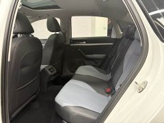 Volkswagen Lavida Facelift 1.5L Automatic Starry Sky 5 Million Edition - ფოტო 15
