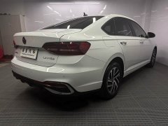Volkswagen Lavida Facelift 1.5L Automatic Starry Sky 5 Million Edition - ფოტო 16