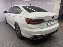 Volkswagen Lavida Facelift 1.5L Automatic Starry Sky 5 Million Edition - ფოტო 17