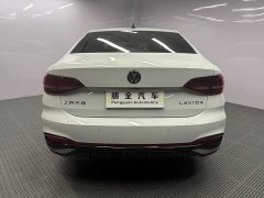 Volkswagen Lavida Facelift 1.5L Automatic Starry Sky 5 Million Edition - ფოტო 18