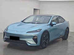 Deepal Deep Blue L07 230Max Qiankun Smart Driving ADS SE Extended Range Version - ფოტო 1