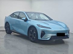 Deepal Deep Blue L07 230Max Qiankun Smart Driving ADS SE Extended Range Version - ფოტო 3