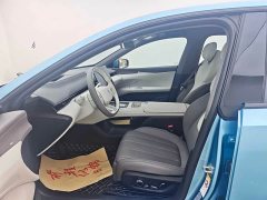 Deepal Deep Blue L07 230Max Qiankun Smart Driving ADS SE Extended Range Version - ფოტო 4
