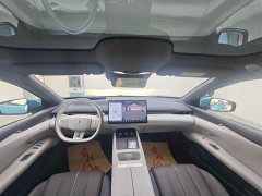 Deepal Deep Blue L07 230Max Qiankun Smart Driving ADS SE Extended Range Version - ფოტო 5