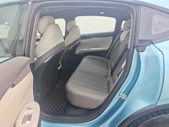 Deepal Deep Blue L07 230Max Qiankun Smart Driving ADS SE Extended Range Version - ფოტო 6
