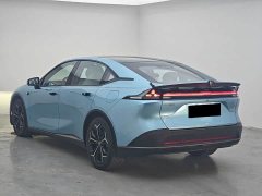 Deepal Deep Blue L07 230Max Qiankun Smart Driving ADS SE Extended Range Version - ფოტო 9