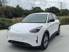 Geely Xing Yuan 310km Youth Edition - ფოტო 1