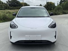 Geely Xing Yuan 310km Youth Edition - ფოტო 2
