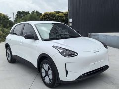 Geely Xing Yuan 310km Youth Edition - ფოტო 3