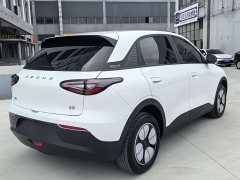 Geely Xing Yuan 310km Youth Edition - ფოტო 4