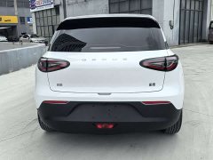 Geely Xing Yuan 310km Youth Edition - ფოტო 5