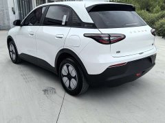Geely Xing Yuan 310km Youth Edition - ფოტო 6