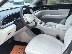 Geely Xing Yuan 310km Youth Edition - ფოტო 7