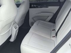 Geely Xing Yuan 310km Youth Edition - ფოტო 8