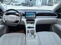 Geely Xing Yuan 310km Youth Edition - ფოტო 9