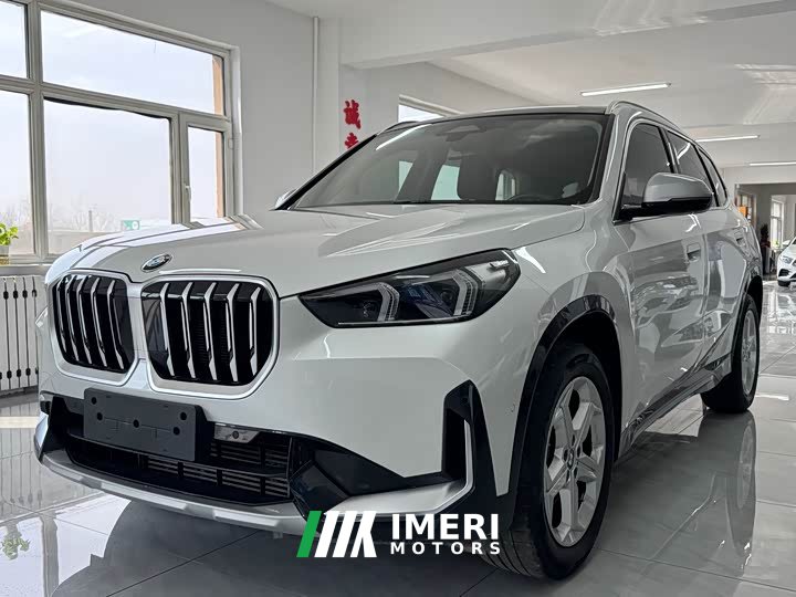 BMW X1 sDrive20Li X Design Package - ავტომობილი ჩინეთიდან