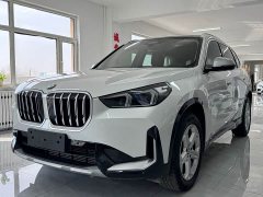 BMW X1 sDrive20Li X Design Package - ფოტო 1