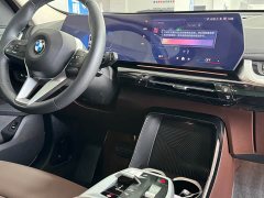 BMW X1 sDrive20Li X Design Package - ფოტო 12