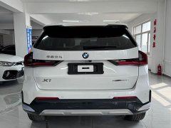 BMW X1 sDrive20Li X Design Package - ფოტო 14