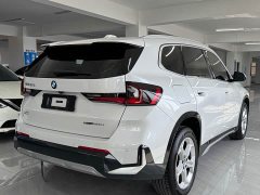 BMW X1 sDrive20Li X Design Package - ფოტო 15