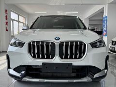 BMW X1 sDrive20Li X Design Package - ფოტო 2
