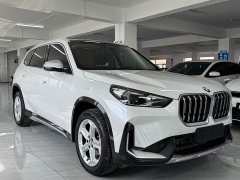 BMW X1 sDrive20Li X Design Package - ფოტო 3