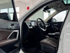 BMW X1 sDrive20Li X Design Package - ფოტო 5