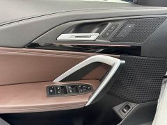 BMW X1 sDrive20Li X Design Package - ფოტო 7