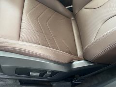 BMW X1 sDrive20Li X Design Package - ფოტო 8