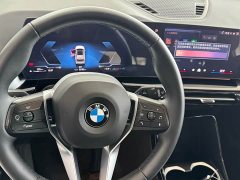 BMW X1 sDrive20Li X Design Package - ფოტო 9